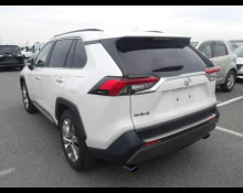 Toyota RAV4 2019