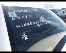 Mercedes Benz GLC-class 2023