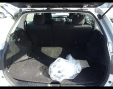 Toyota Corolla Fielder 2019