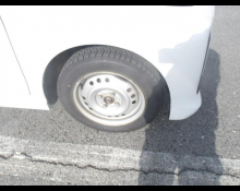 Daihatsu Move 2019