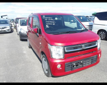 Suzuki Wagon R 2020