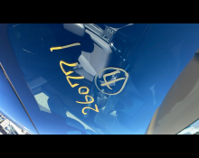 Toyota Yaris Cross 2025