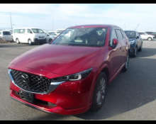 Mazda CX-5 2022