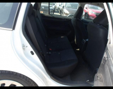 Toyota Corolla Fielder 2019