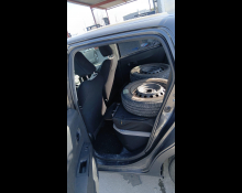 Toyota Vitz 2011