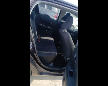 Toyota Vitz 2013