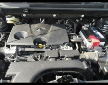 Toyota RAV4 2020