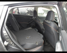 Subaru XV 2019