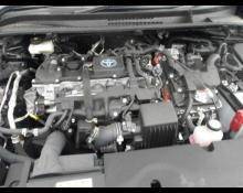 Toyota Corolla Sport 2023