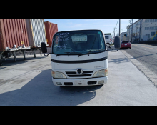 Hino Dutro 2005