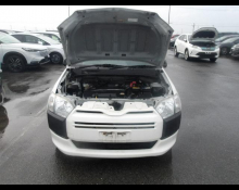 Toyota Probox 2019