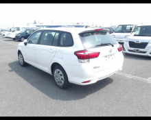 Toyota Corolla Fielder 2019