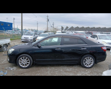 Toyota Premio 2011
