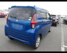 Nissan Dayz 2019