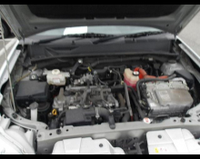 Toyota Probox 2019