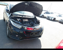 Honda Vezel 2020