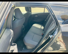 Toyota Corolla Touring 2021
