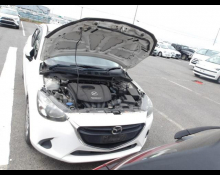 Mazda Demio 2019