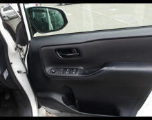 Toyota Noah 2019