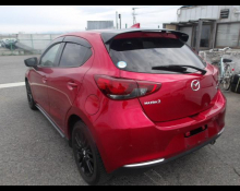 Mazda Mazda2 2021