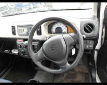 Suzuki Alto 2019