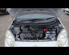 Nissan March 2012