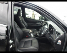 Toyota Harrier 2019