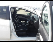 Nissan Note 2019