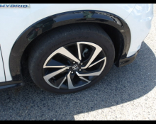 Honda Vezel 2019
