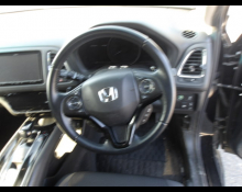 Honda Vezel 2019