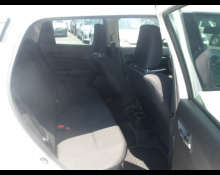 Suzuki Swift 2023