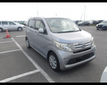 Honda N-WGN 2019