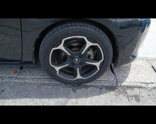 Toyota Vitz 2015