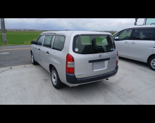 Toyota Probox 2019