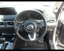 Mazda CX-5 2023