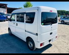 Used Suzuki Every Cars For Sale in Japan