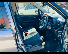 Nissan Dayz 2019