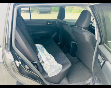 Toyota Corolla Fielder 2019