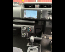 Toyota Probox 2021