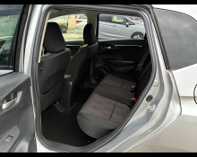 Honda Fit Hybrid 2019