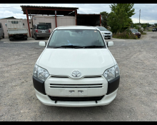 Toyota Succeed 2019