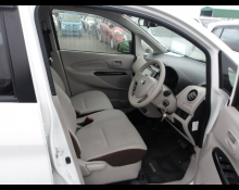 Nissan Dayz 2019
