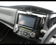 Toyota Corolla Fielder 2015