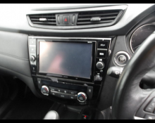 Nissan X-Trail 2019