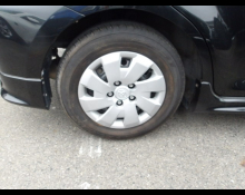 Toyota Corolla Rumion 2010
