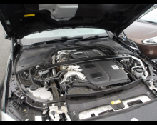 Mercedes Benz C Class 2023