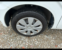 Suzuki Wagon R 2020