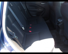 Nissan Note 2021