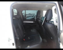Toyota Hilux 2021
