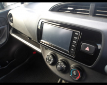 Toyota Vitz 2019